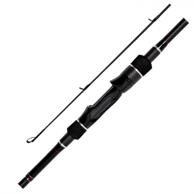 Zebco Demonic Spin Rod