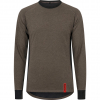 Il Lago Unterwäsche Set SilentX Merino 300 (Oliv) 