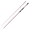 Abu Garcia Fränstam Signature Spinning Rod Extra Fast