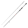 Abu Garcia Vendetta Finesse Solid Tip Spinning Rod Extra Fast