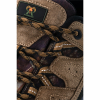 Almwalker Outdoor Sneaker Pindo Herren (Braun/Camouflage) 