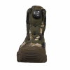 Almwalker Outdoorschuhe Balva Highlands DLX Herren (Camou) 