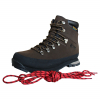 Almwalker Outdoorstiefel Avalanche Pro DLX Herren (Braun) 