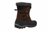 Almwalker Thermoboot Dolomiti Damen (Braun) 