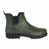 Almwalker Watschuhe Jackson Herren (Oliv) 