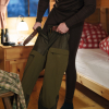Blaser Herren Vintage Ake 22 Softshell Hose 