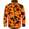 Blaser Rotation Jacke Herren (Silence Camouflage) 