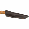 CJH Outdoormesser Olivenholz 