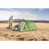 Coleman Zelt Darwin 3 Plus BlackOut 