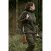 Deerhunter Damen Excape Softshell Hose 