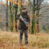 Deerhunter Herren Jacke Pro Gamekeeper 