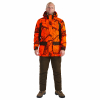 Deerhunter Herren Winterjacke Eagle Realtree Edge 