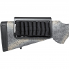 Eurohunt Bearproof Precision Schafterhöhung - Black 