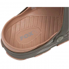 Fox Herren Khaki Clogs 