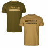 Härkila Herren T-Shirt Härkila Logo 2er Set Gr. L 