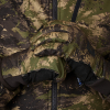 Härkila Unisex Handschuhe Deer Stalker Camo HWS