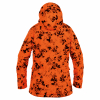 Hart Taunus 3R-J Jacke Herren (Dark Olive/Hi-Vis Camo) 