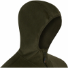 Il Lago Fleecejacket Mossland Herren (Oliv) 