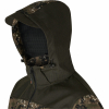 Il Lago Funktionsjacke ThermiX 37 Herren (phantomX Oliv) 