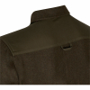 Il Lago Lodenhemd Forest Core Herren (Oliv/Braun) 