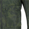 il Lago Prestige Regenjacke Herren (Batik) 