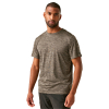 Regatta Fingal Edition Marl T-Shirt Herren (Treetop) 