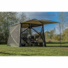 Solar Tackle Cube Shelter MKII 