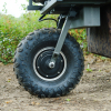 Solar Tackle Solar SP C-TECH Traveller Power Barrow 