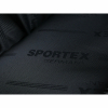 Sportex Rutenfutteral SuperSafen 4 Fächer für montierte Ruten