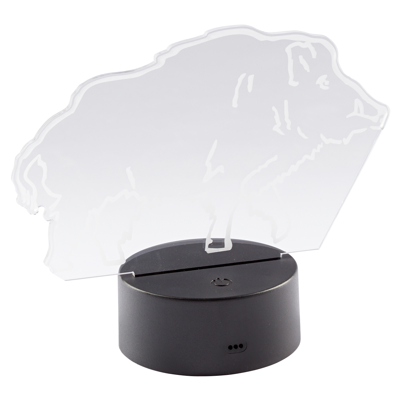 Bearstep LED Deko (Wildschwein) 
