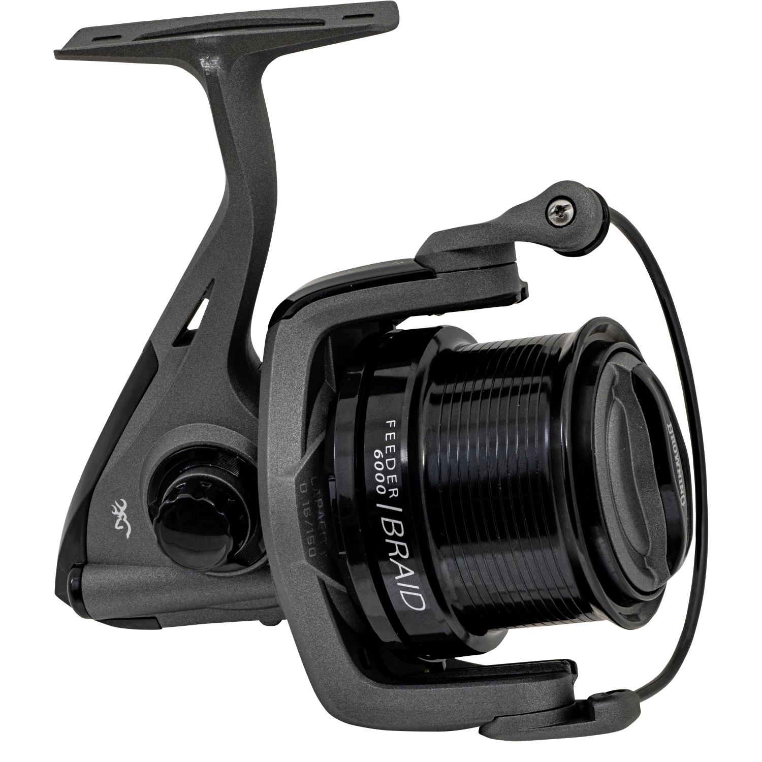 Browning Force Xtreme Feeder 6000 