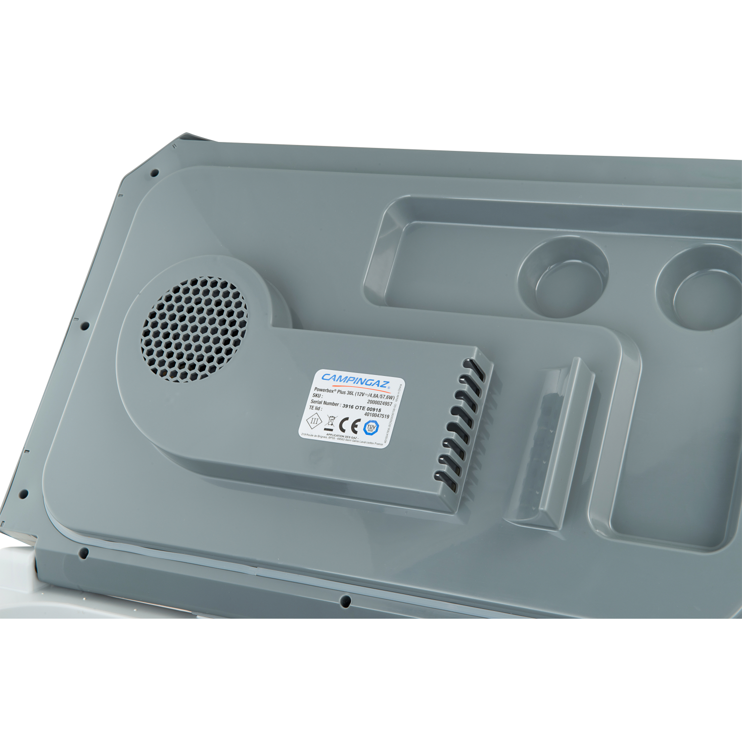 Campingaz Kühlbox Powerbox™ Plus (36 l) 
