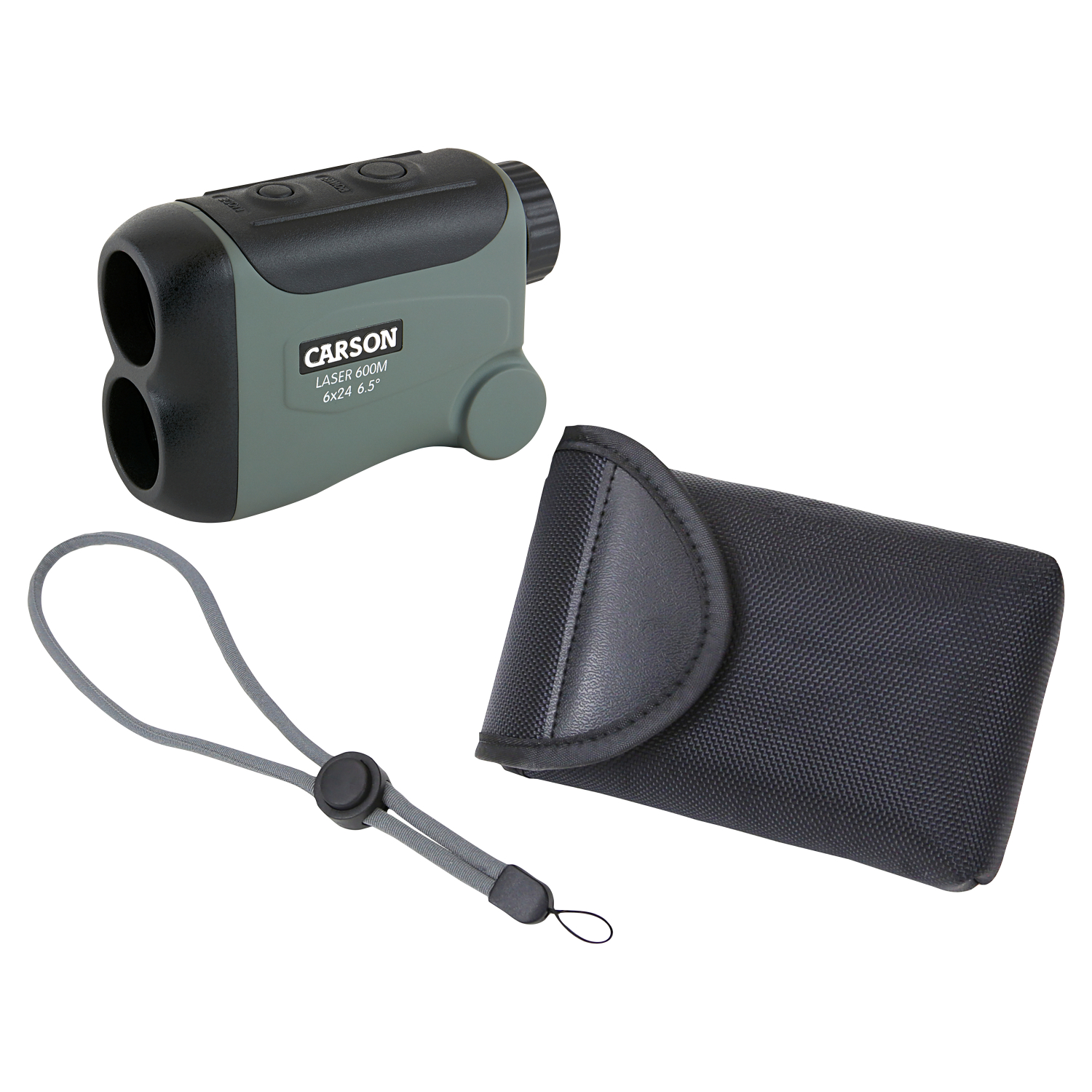 Carson Laser Distanzmesser LiteWave™ 