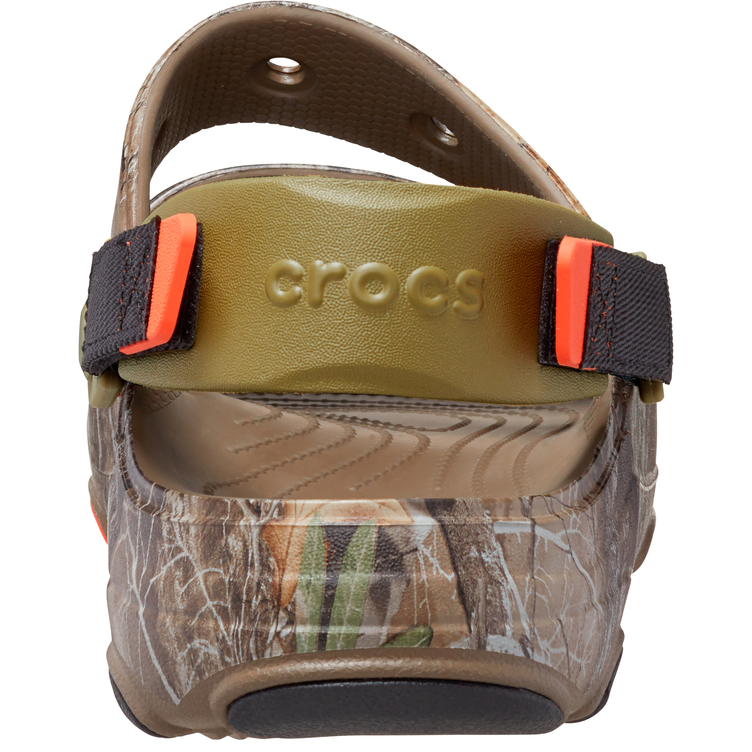 Crocs Unisex Crocs Realtree Edge™ Echo Clog 