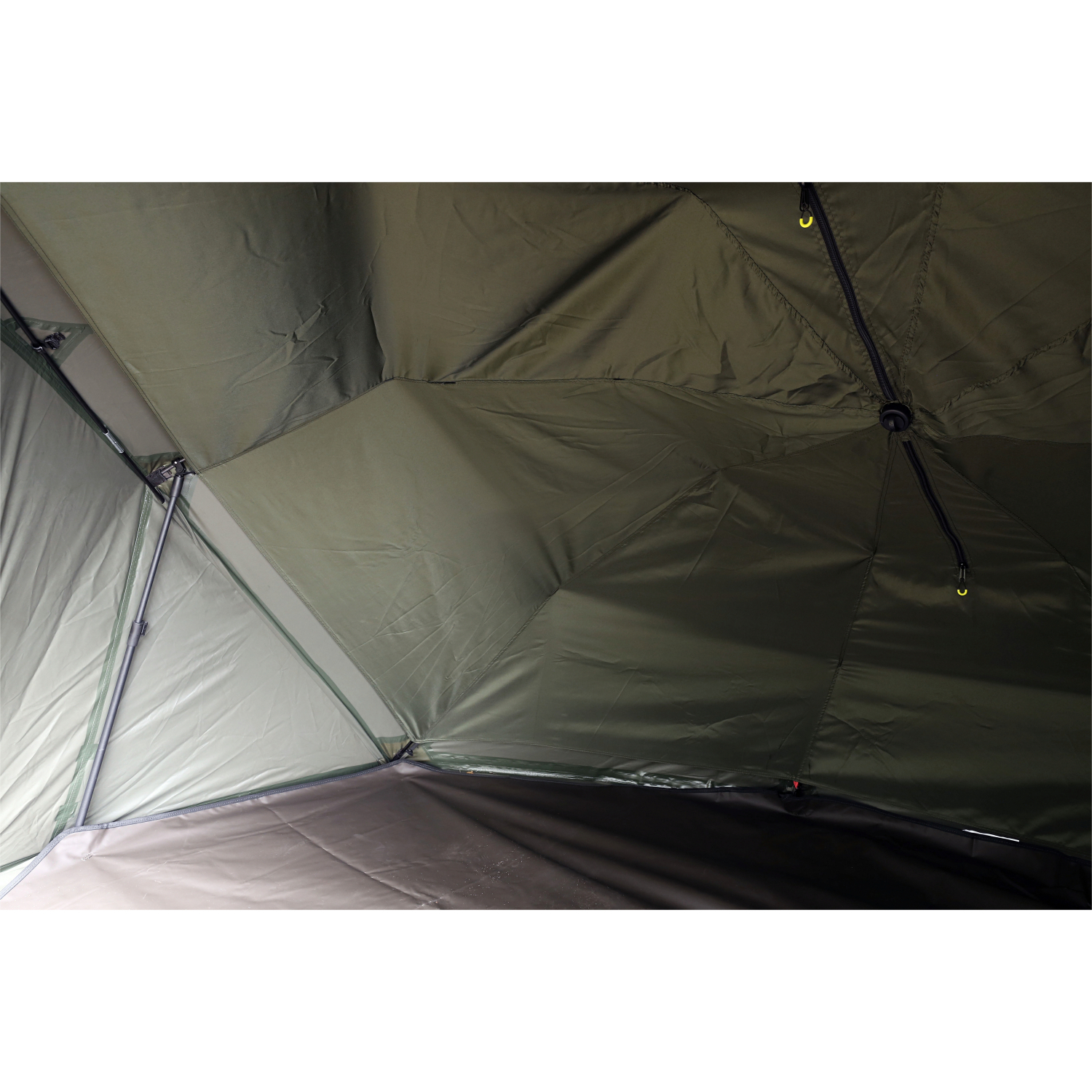 Fox Carp Zelt Ultra 60 Brolly System 