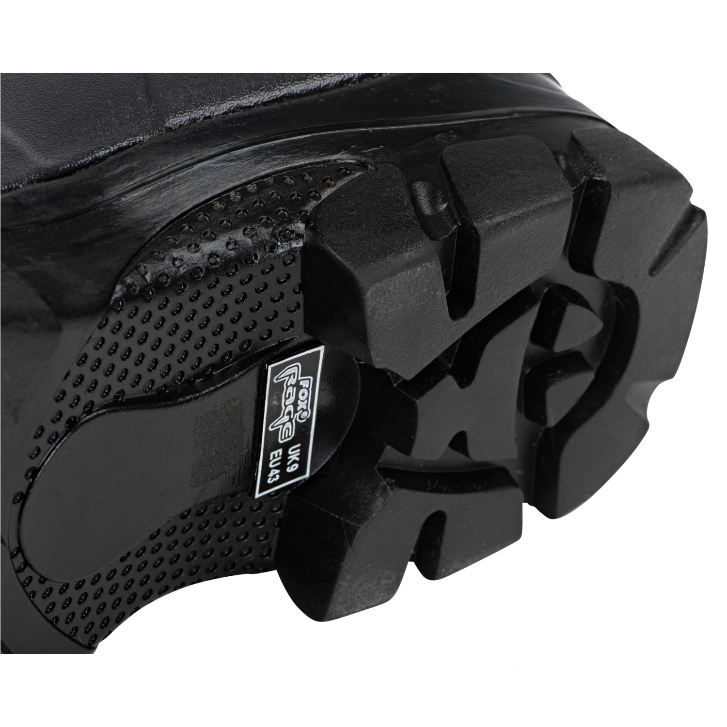 Fox Rage Herren Gummistiefel Neopren Boots (camo) 