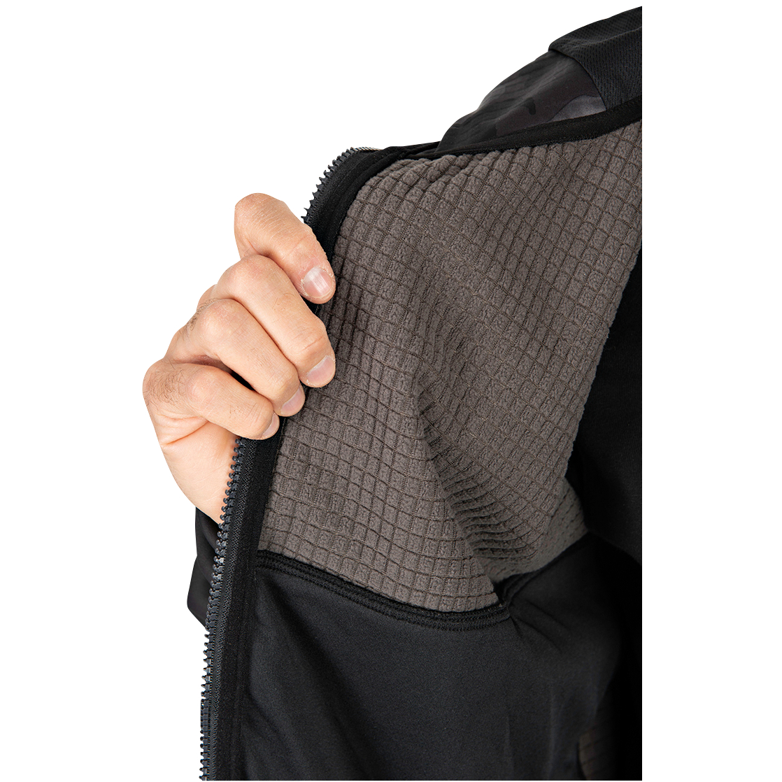 Fox Rage Windblocker Voyager (leicht) 