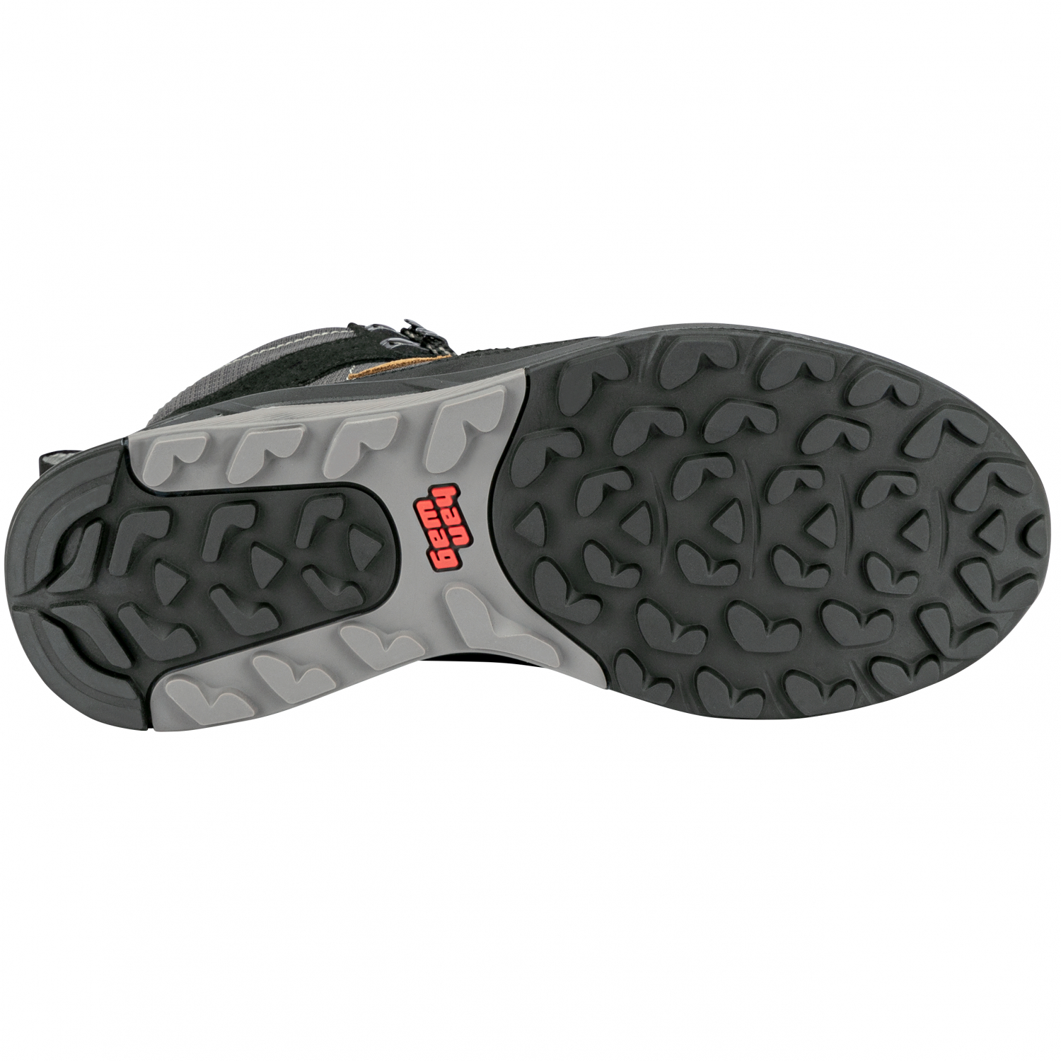 Hanwag Damen Rotpunkt Light Mid Lady GTX 