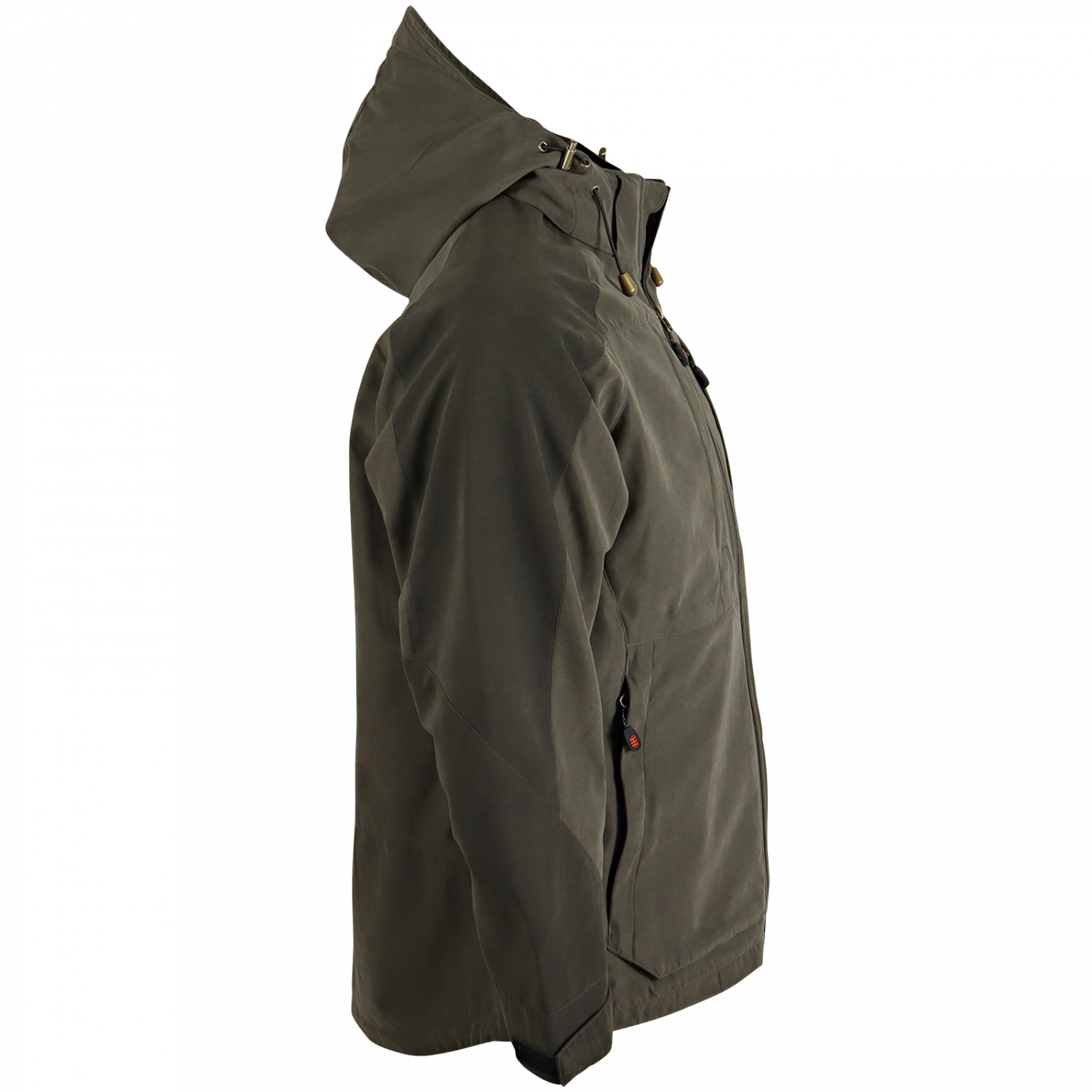 House of Hunting Herren Ganzjahresjacke Hendrik Gr. 5XL 
