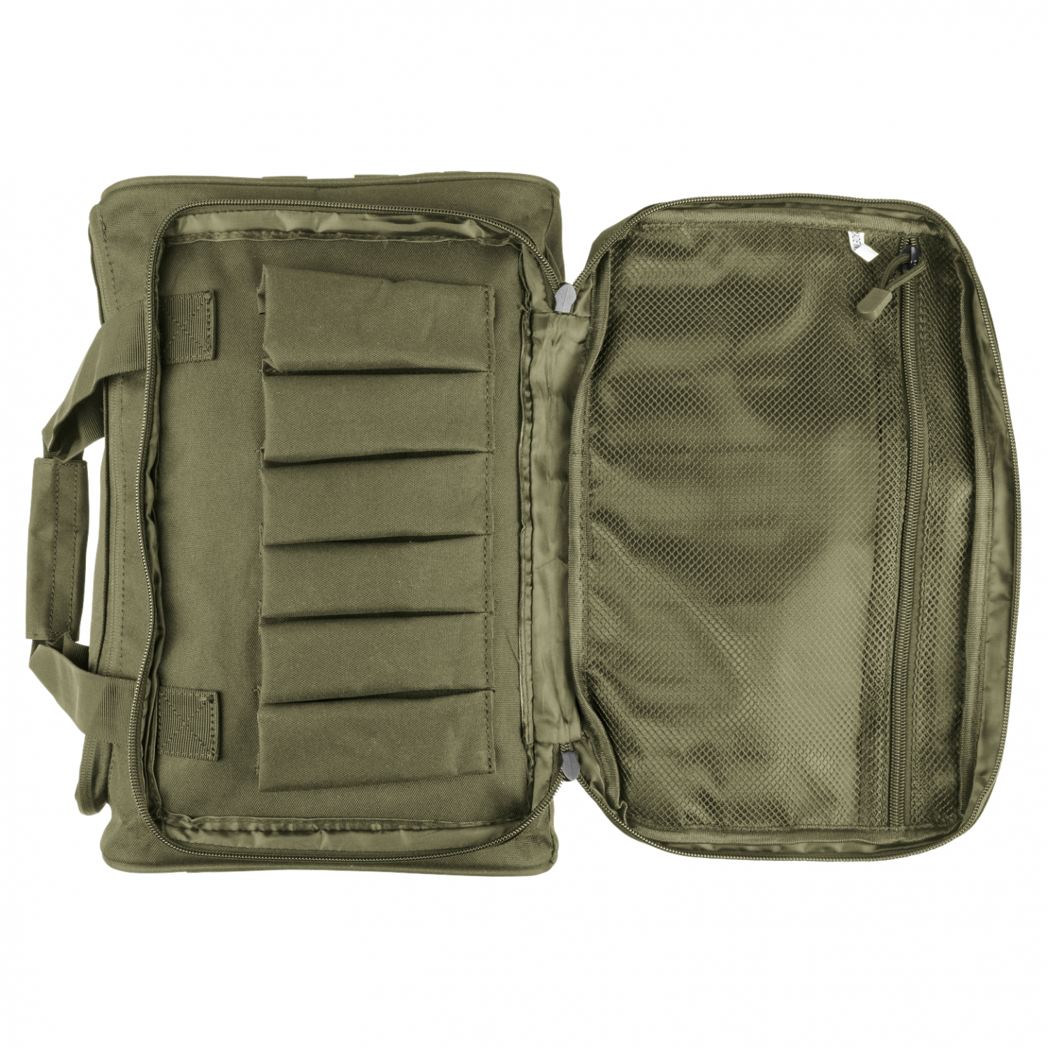 il Lago Passion Schießstand- /Ansitztasche Eagle Tac 
