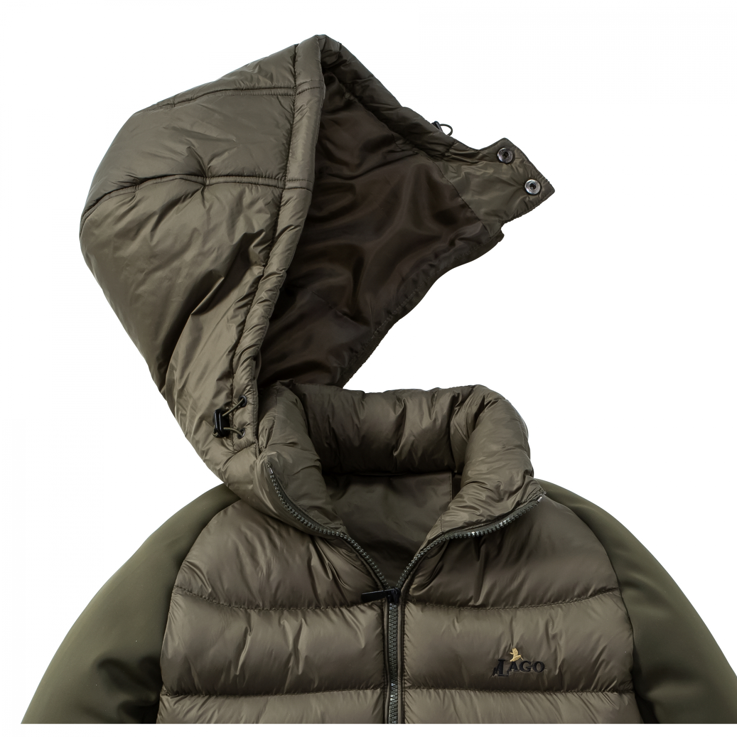 il Lago Prestige Herren Jacke Wanko 