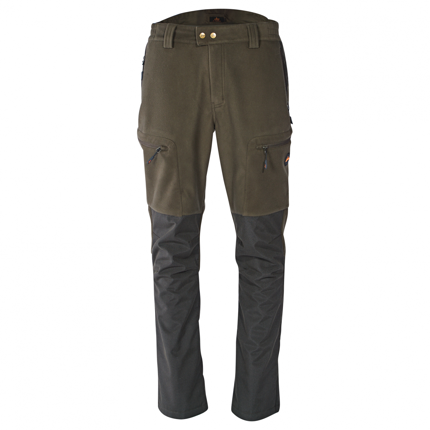il Lago Prestige Herren Jagdhose Active Hunt PRO LTX 
