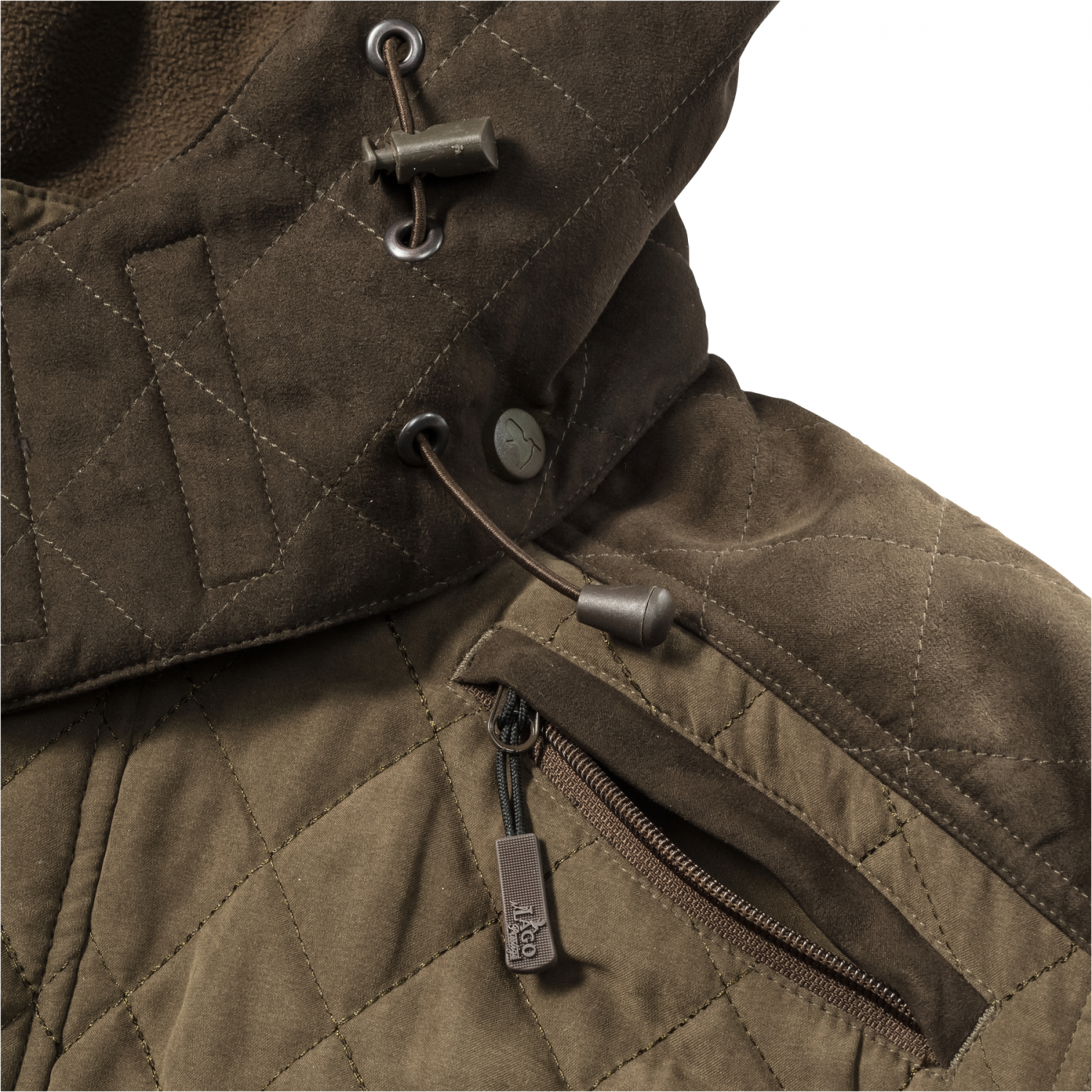 il Lago Prestige Herren Jagdjacke Avalanche Plus 