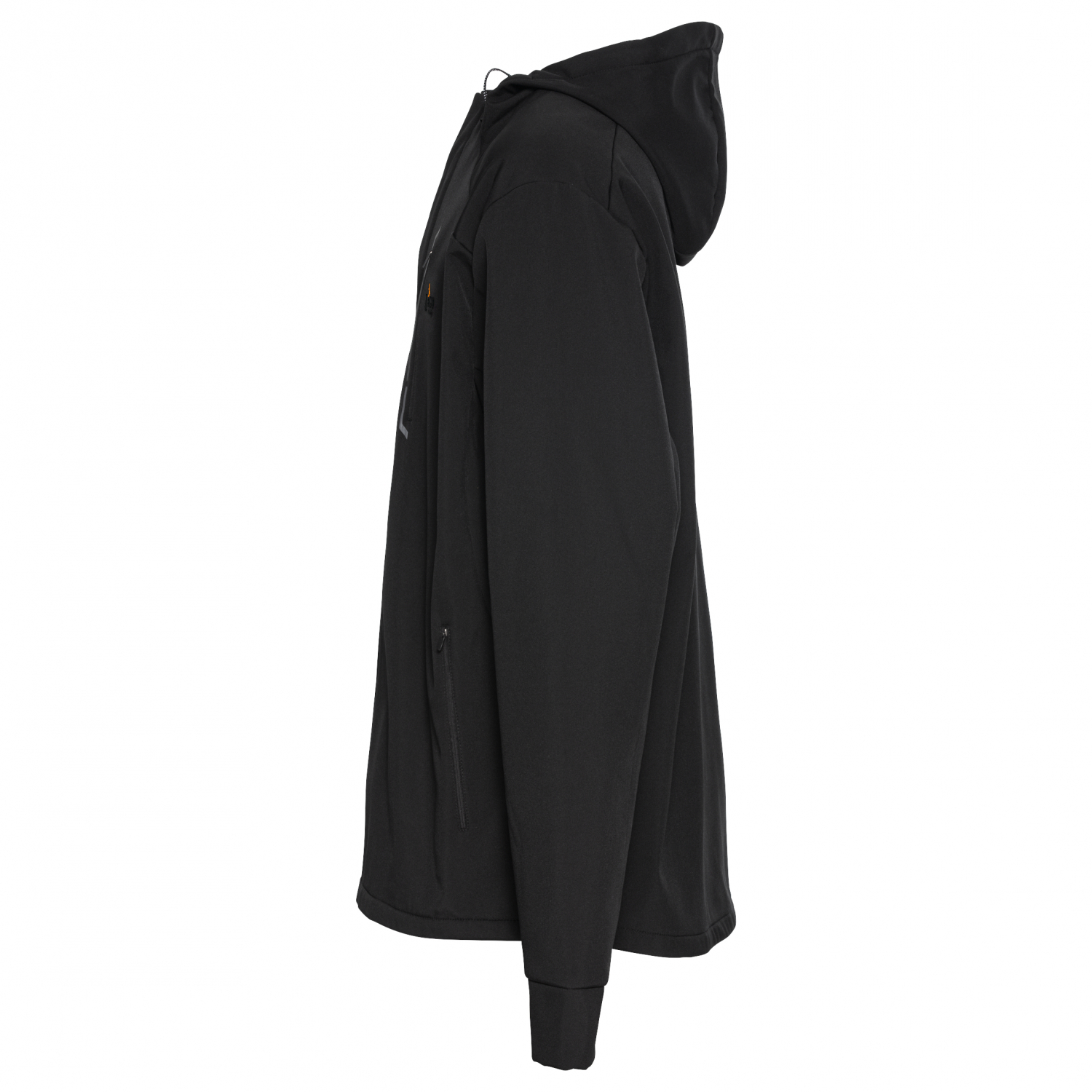 il Lago Prestige Herren Softshelljacke Germania 
