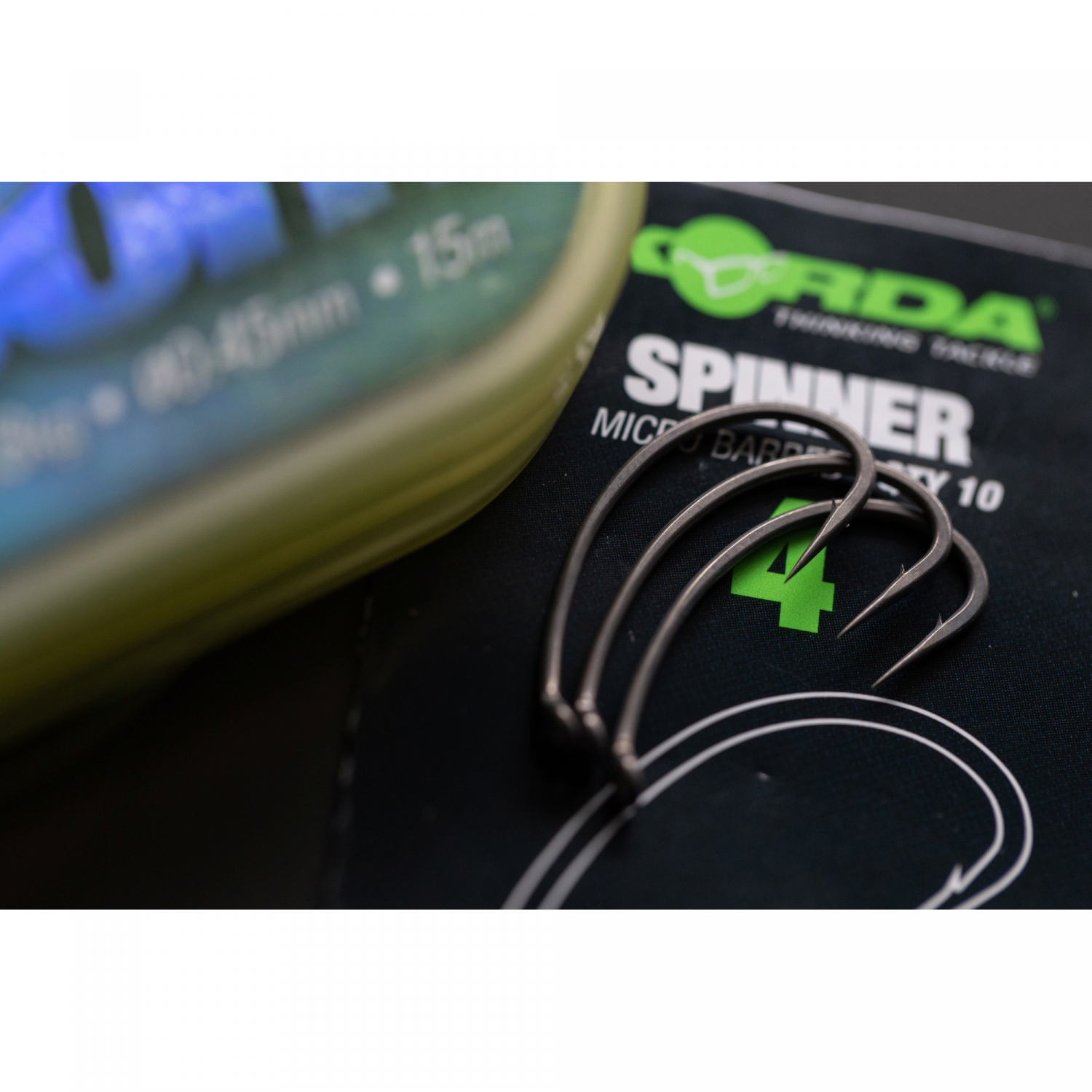Korda Spinner 
