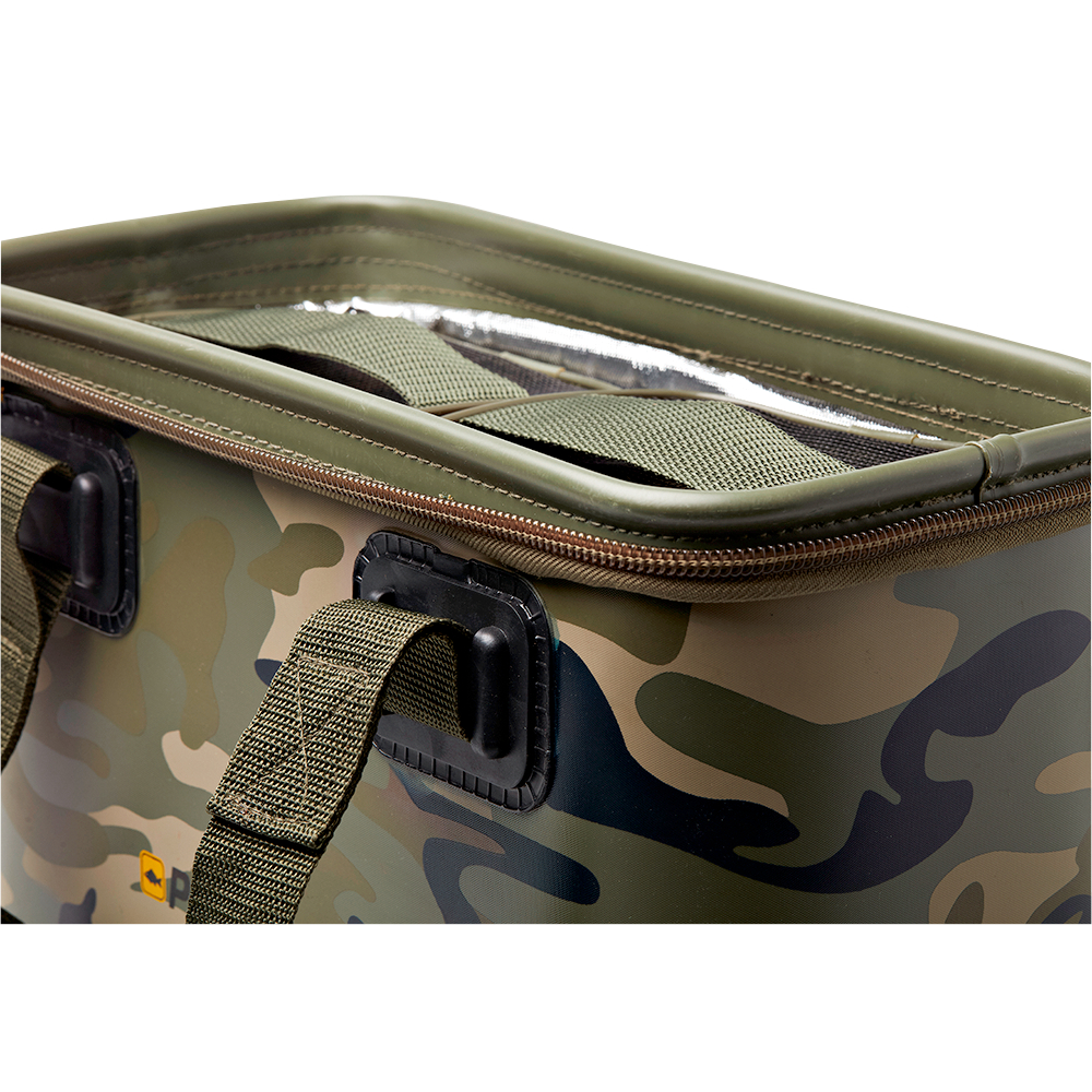 Prologic Element Storm Safe Cool & Air Dry Bait Bag 