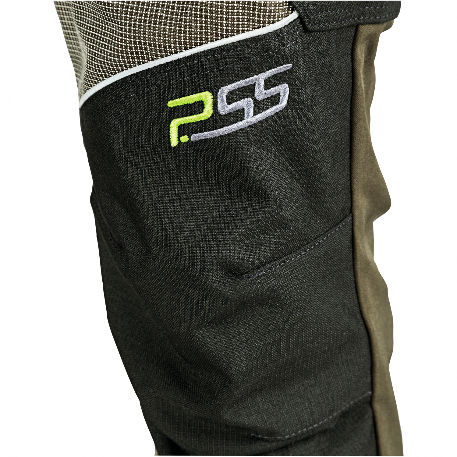 PSS Herren Outdoorhose X-treme Work (mit Membran) 