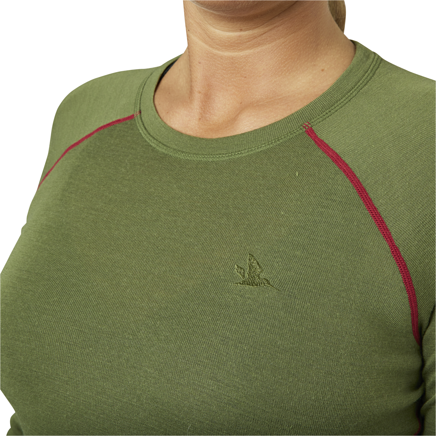 Seeland Damen Base Layer 
