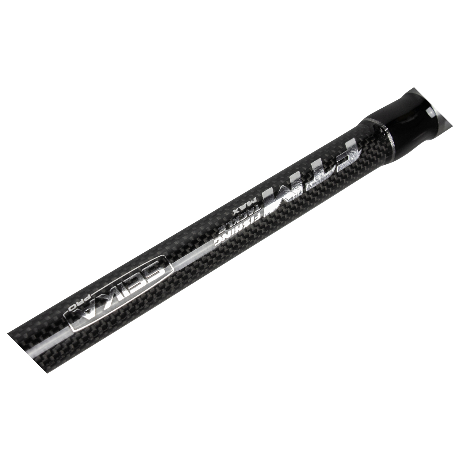 Seika Pro Spinnrute Nightveit 