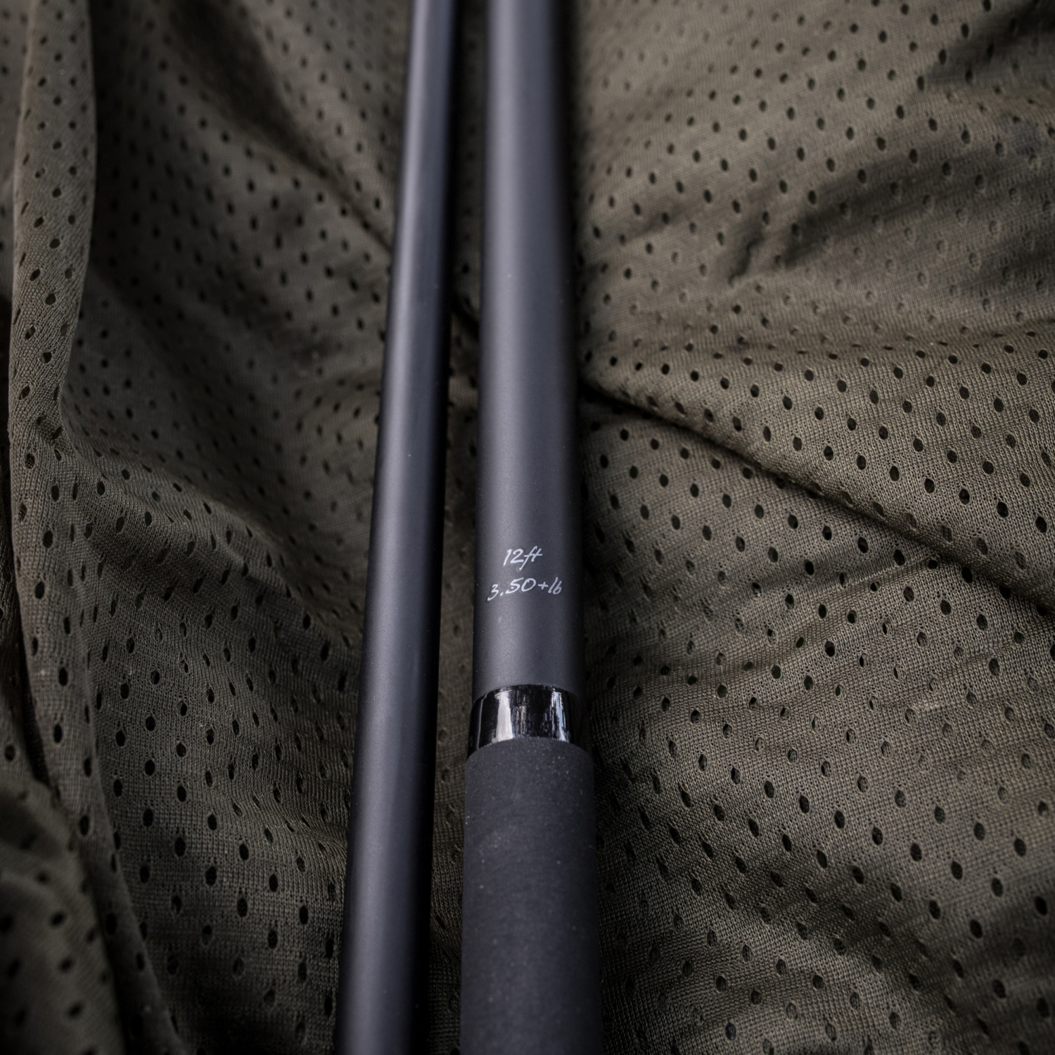 Shimano Karpfenrute TX-1B 
